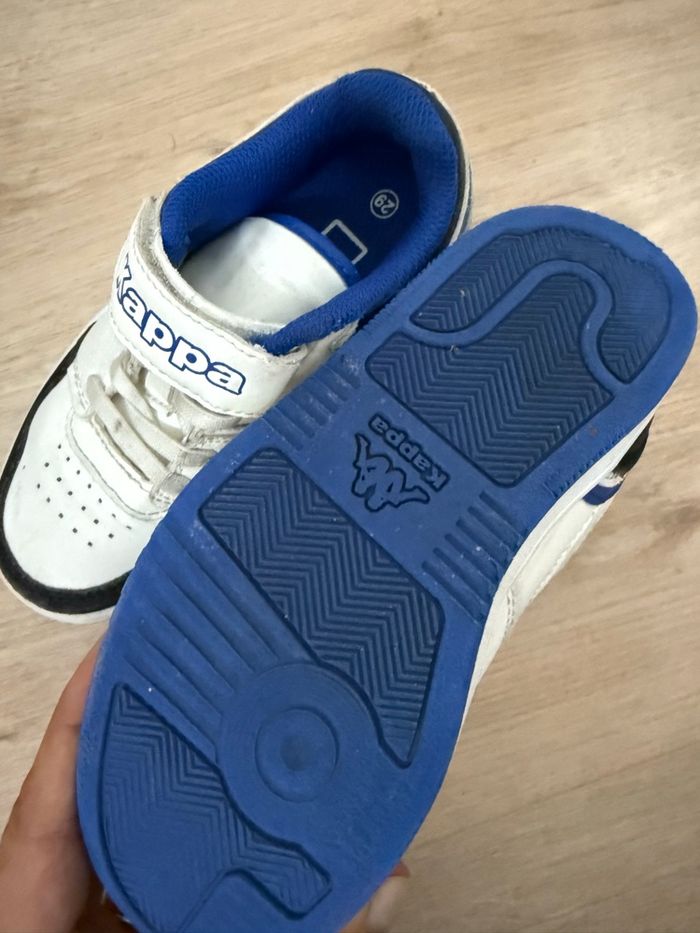 Kappa pointure 29 garçon - photo numéro 6