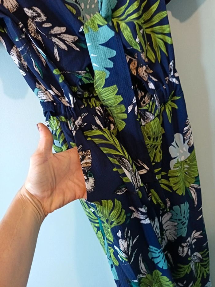 Combinaison taille S avec poches - photo numéro 4