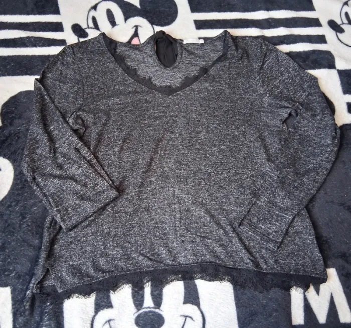 Haut Taille 40