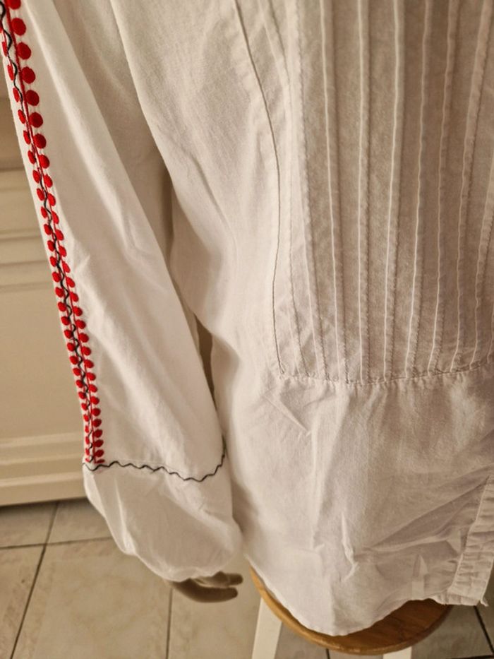 Blouse originale 💢 - photo numéro 18