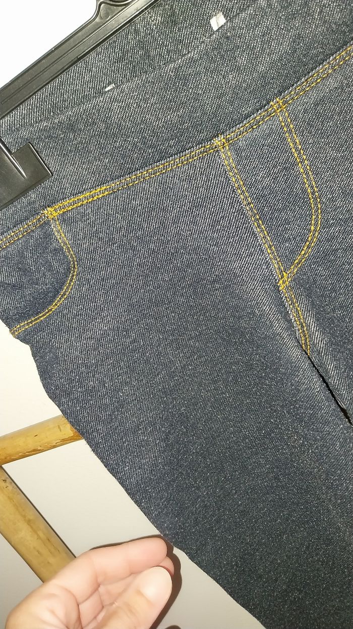 Ensemble fille 8 ans Très bon état - photo numéro 9