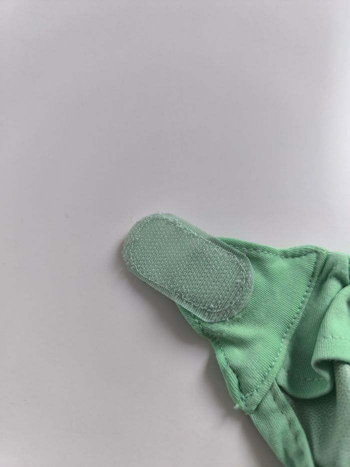 Couche lavable Pop in Newborn - photo numéro 6