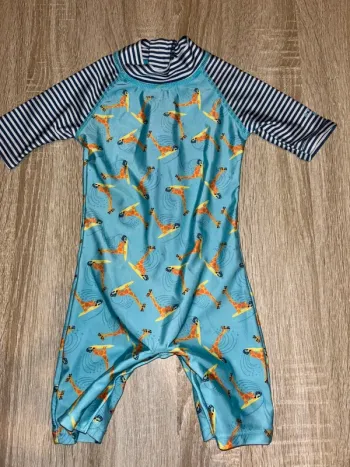 maillot de bain