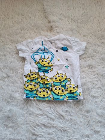 T shirt Disney 18 mois