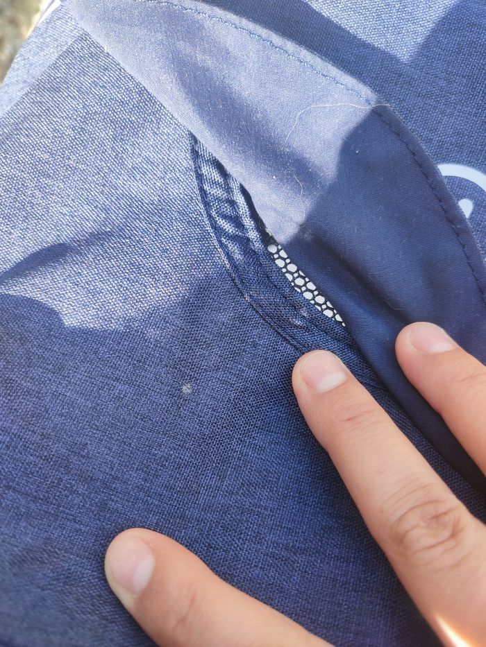 Poussette kindercraft - photo numéro 5