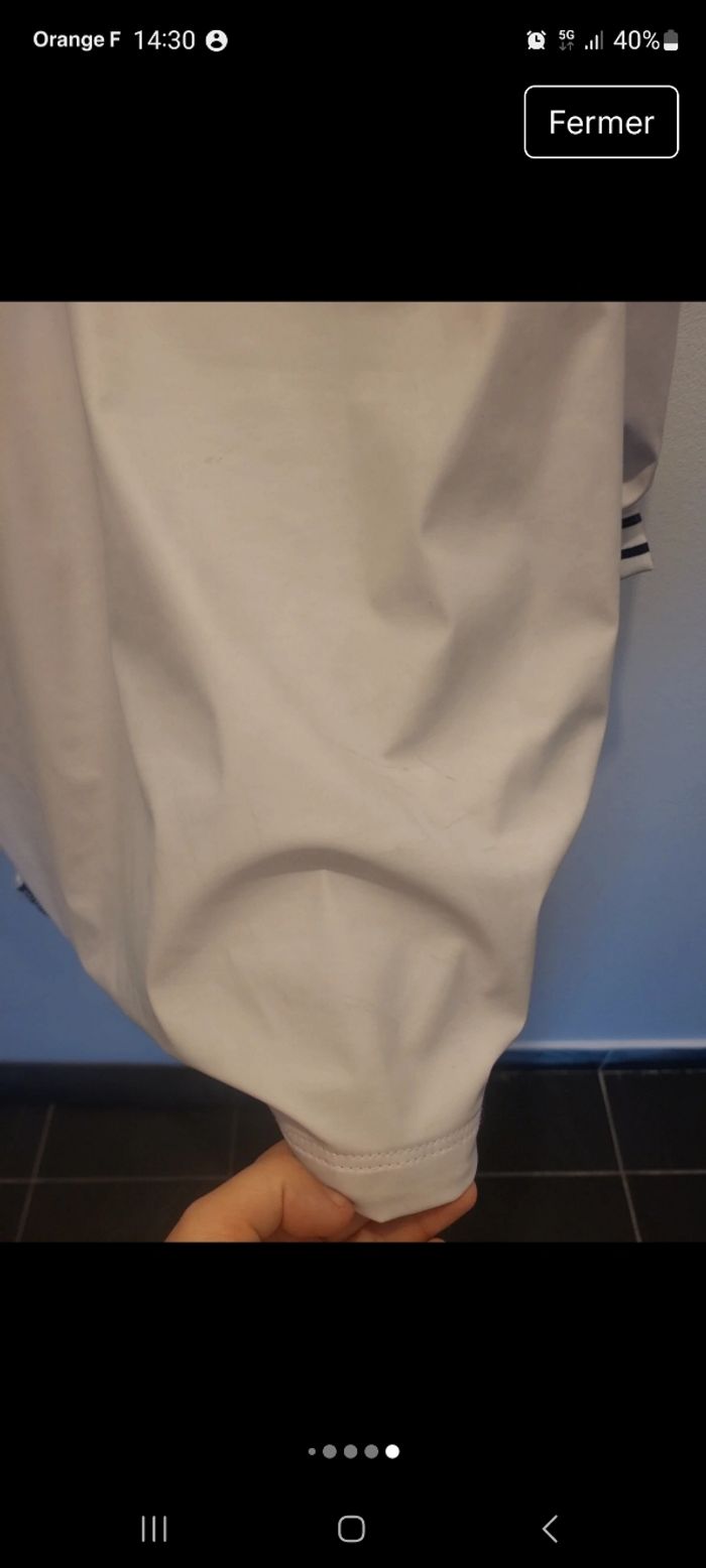 Imperméable - photo numéro 9