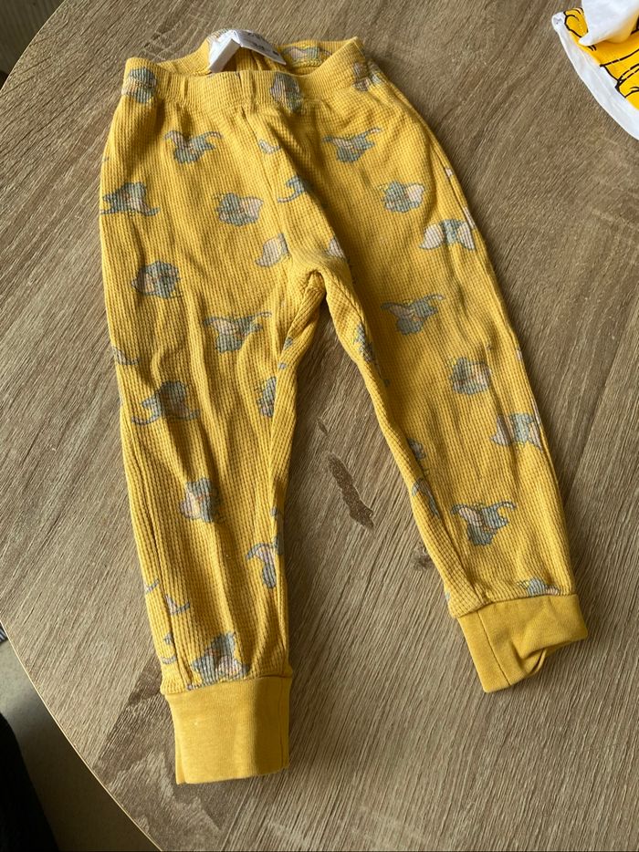 Pantalon Dumbo