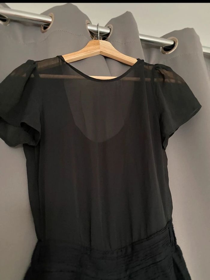 Combi short - photo numéro 3