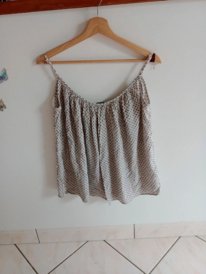 Débardeur femme s fantaisie c85 - photo numéro 9