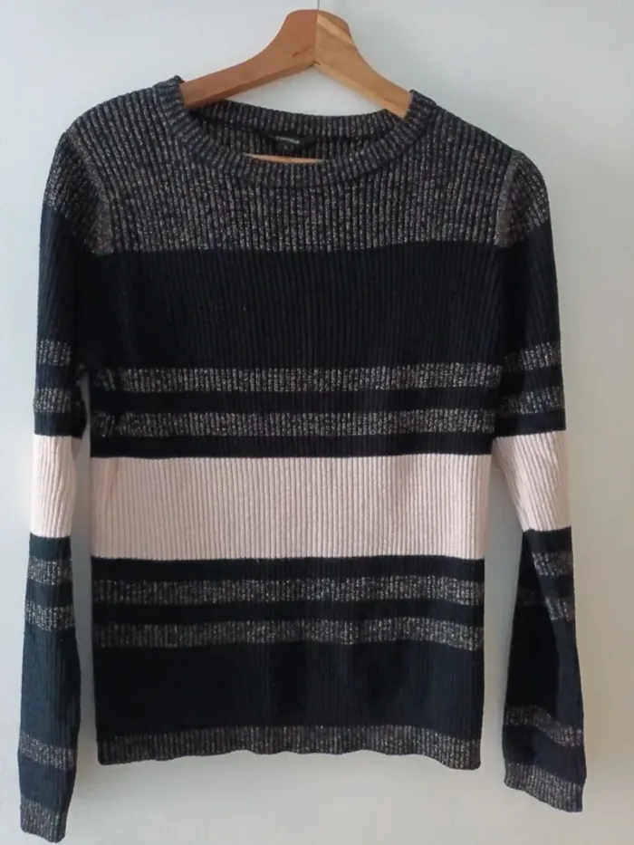 Pull femme - photo numéro 2
