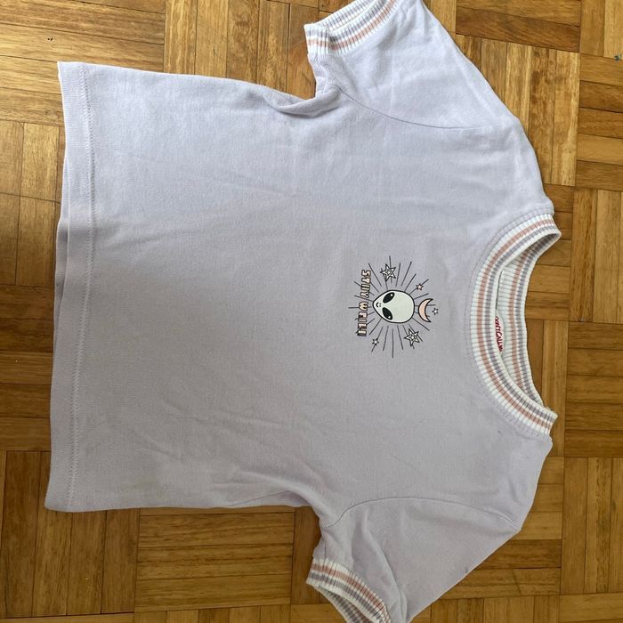 Tee shirt taille S