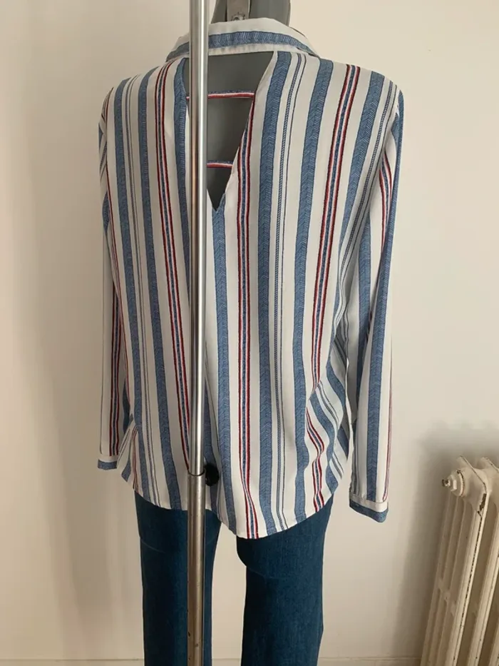 Kaporal Chemise TL - photo numéro 6