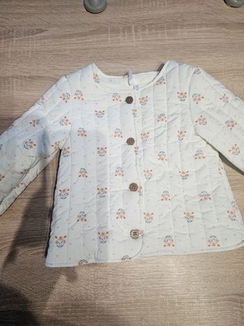 Petit blouson 23M