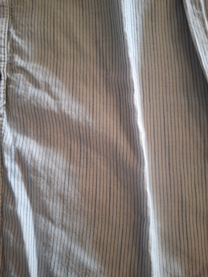 Belle chemise garçon - photo numéro 2