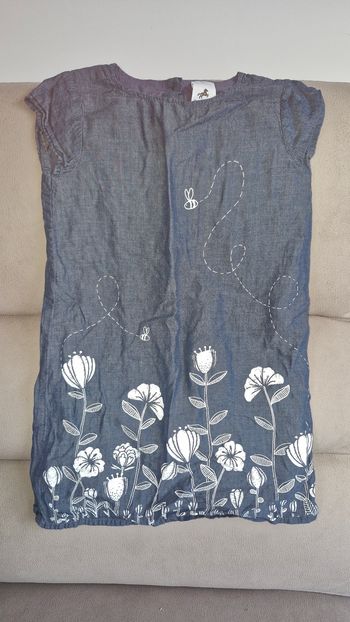 robe 6ans