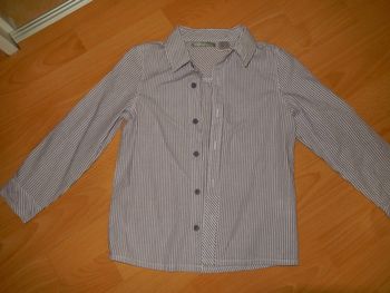 chemise 6 ans redoute