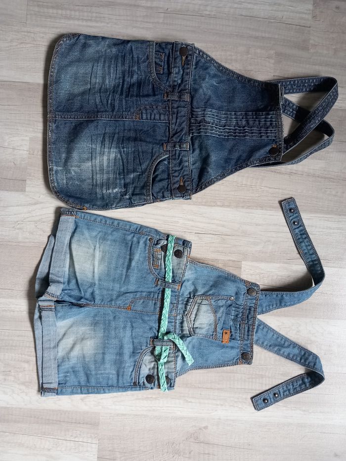 Lot vêtements fille 3 ans - photo numéro 3