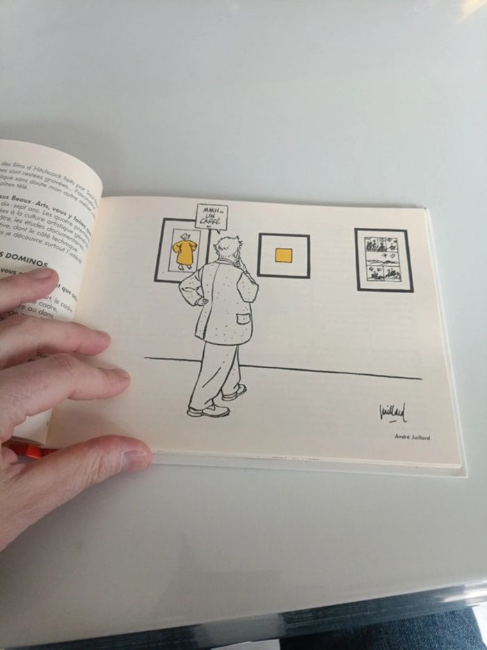 BD canal+ - photo numéro 5