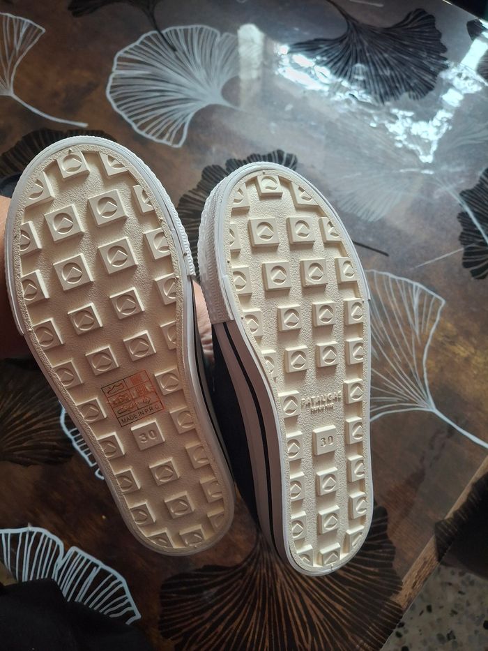 Chaussures jamais portées - photo numéro 2