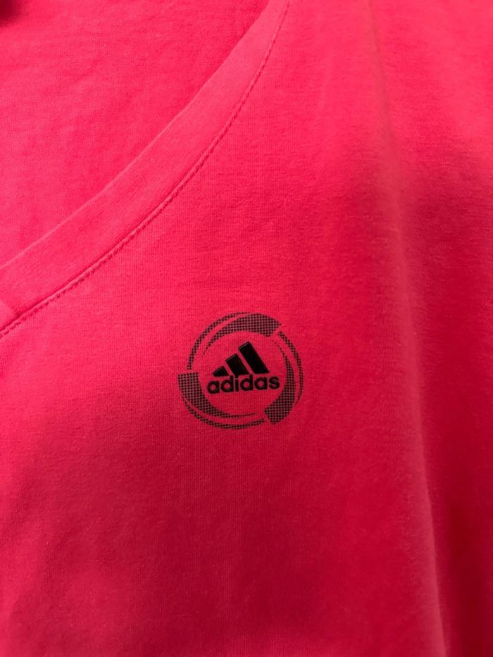T-shirt 👕 Adidas - photo numéro 2