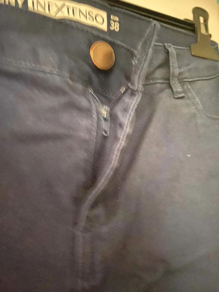 Pantalon skinny 38 - in extenso - photo numéro 3