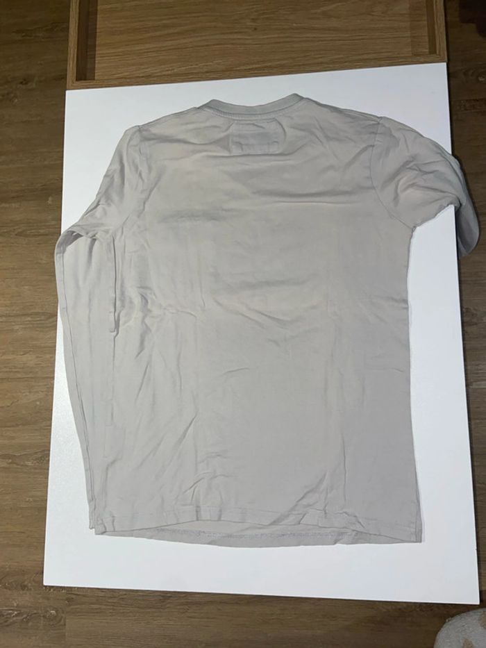 Tee-shirt homme - photo numéro 2