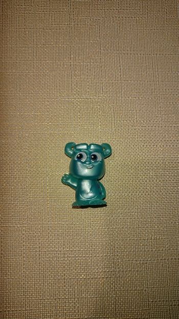 Figurine doorables "Sully / monstres et co " série 8