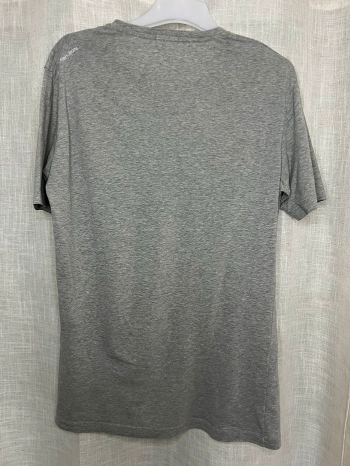 T-shirt manches courtes  Calvin Klein - photo numéro 4