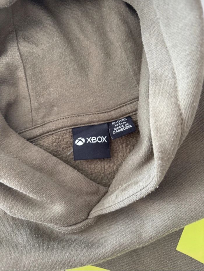Pull Xbox - photo numéro 3