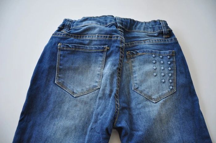 Beau Jean's 10 ans - photo numéro 3