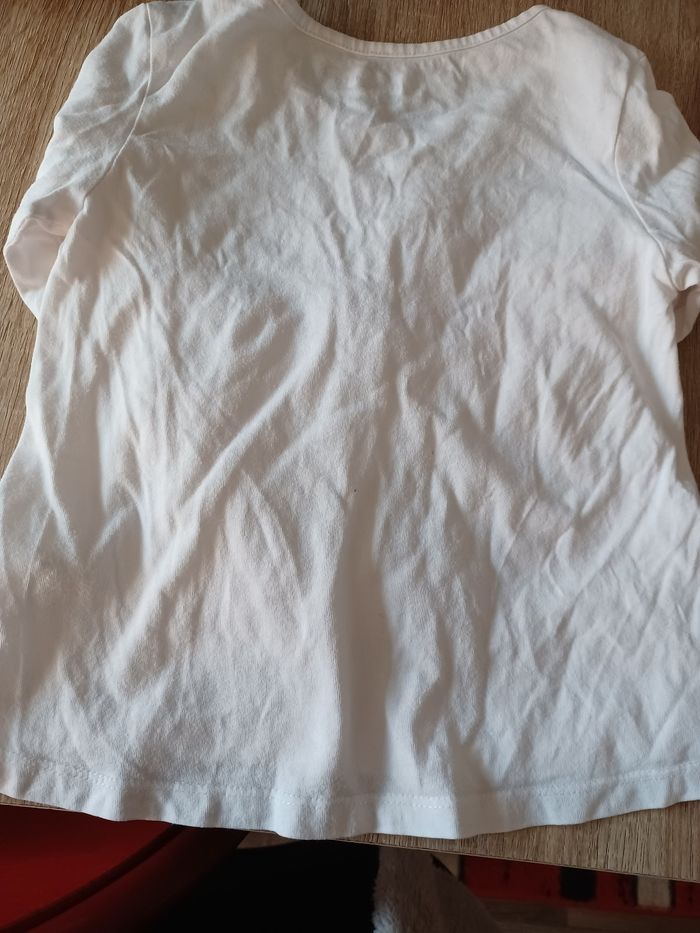 Haut disney 3 ans - photo numéro 2