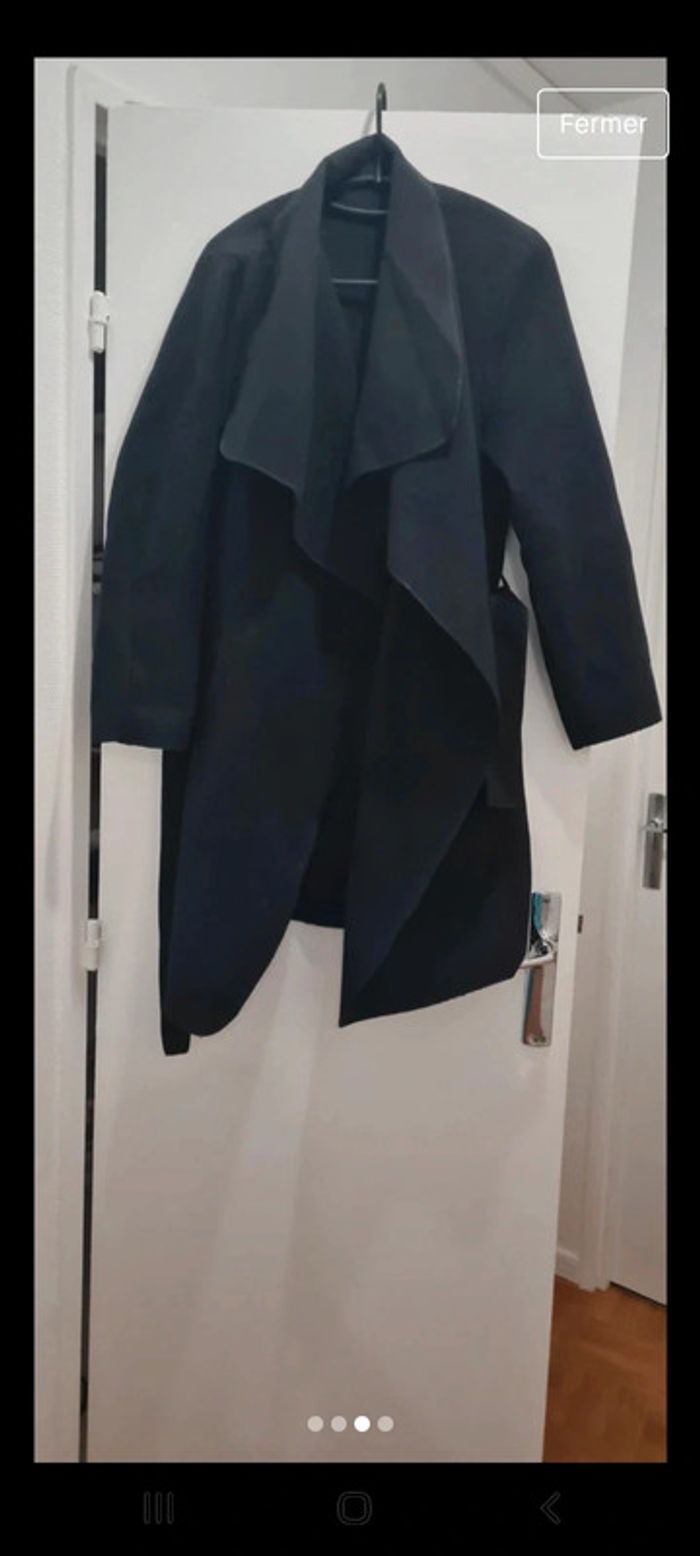 Trench - photo numéro 3