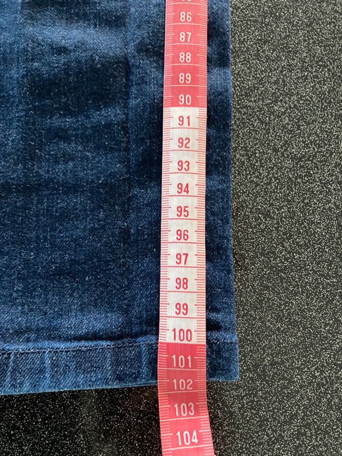 Jean slim femme taille 36 Zara - photo numéro 9