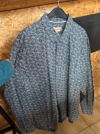 Chemise