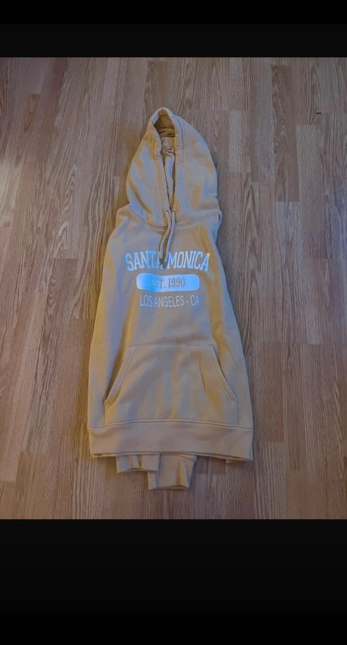 Lot de 2 pulls sweats - photo numéro 3