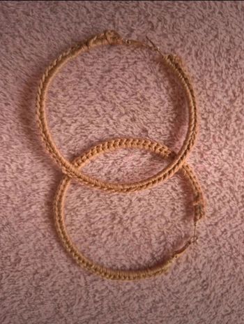 Créole crochet