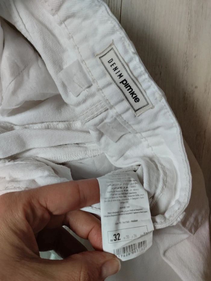 Jean femme 32 - photo numéro 2