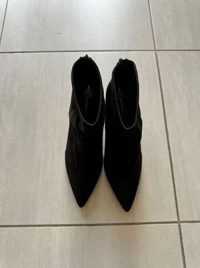 Bottines neuves Mosquitos pointure 41 - photo numéro 4