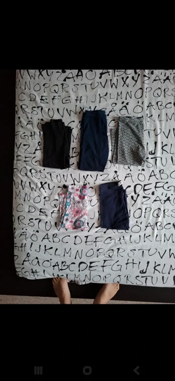 Leggings