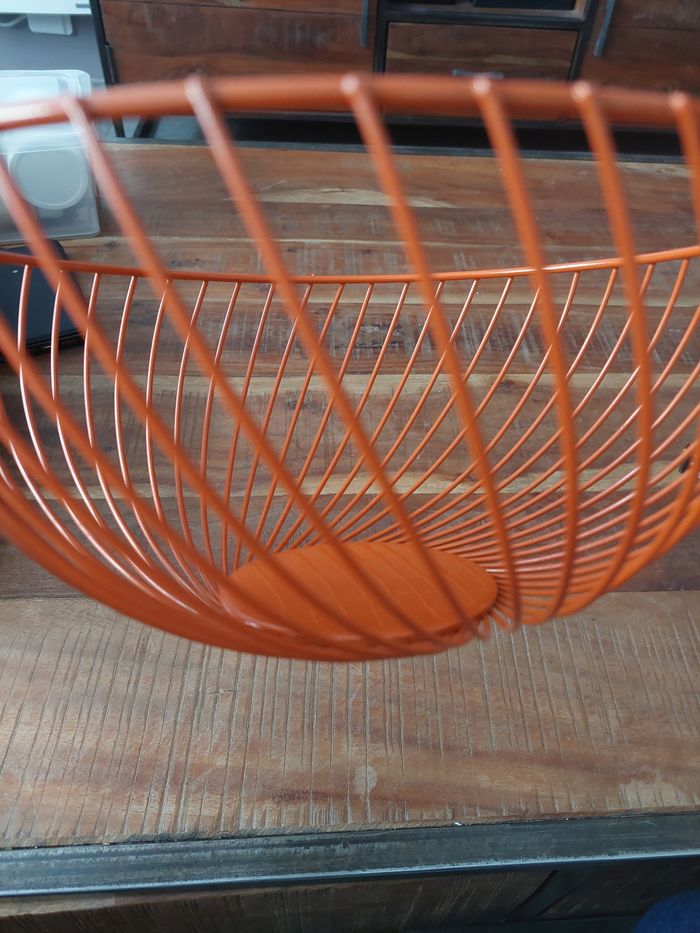 Corbeille à fruits - photo numéro 3