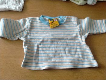 T-shirt naissance tk