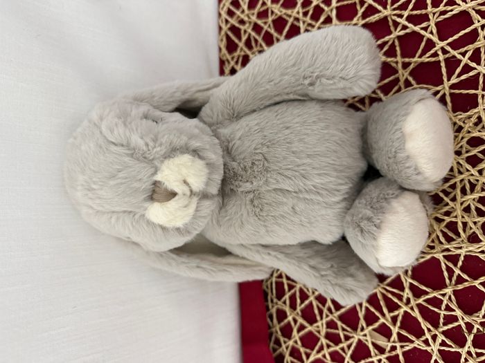 Peluche Lovely Kanini de Bukowski