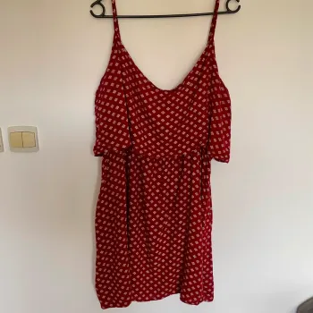 Robe courte
