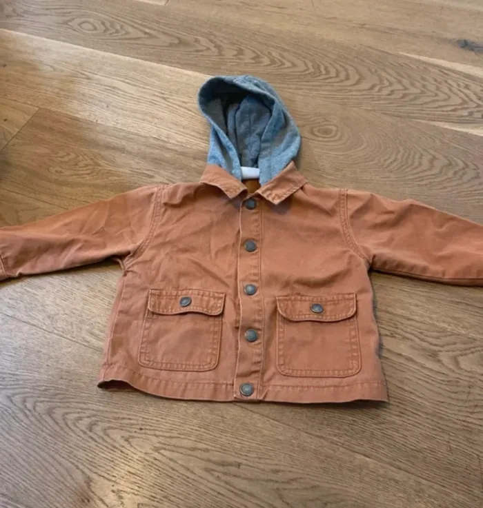 Veste