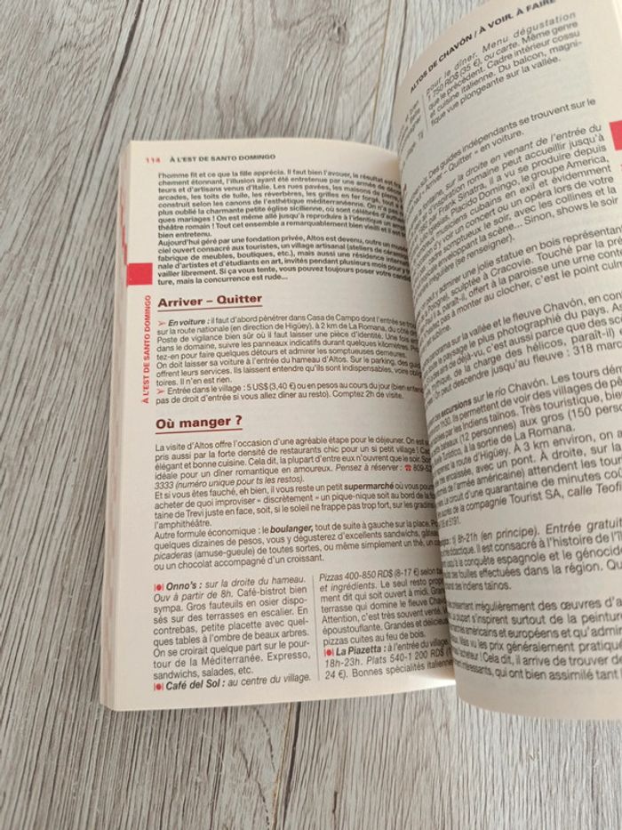 Guide du routard république dominicaine Saint Domingue 2009 - photo numéro 3