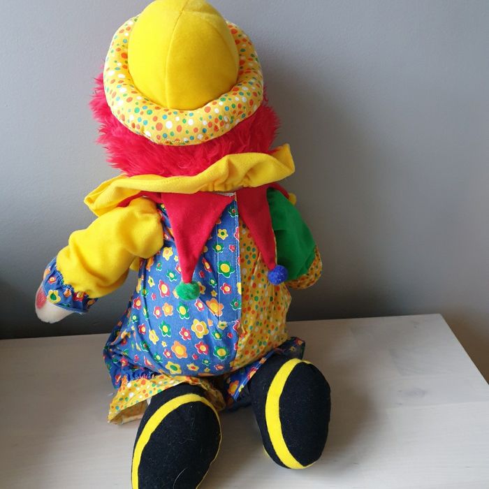 Clown - photo numéro 4