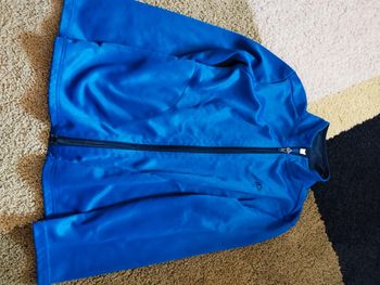 Gilet de survêtement