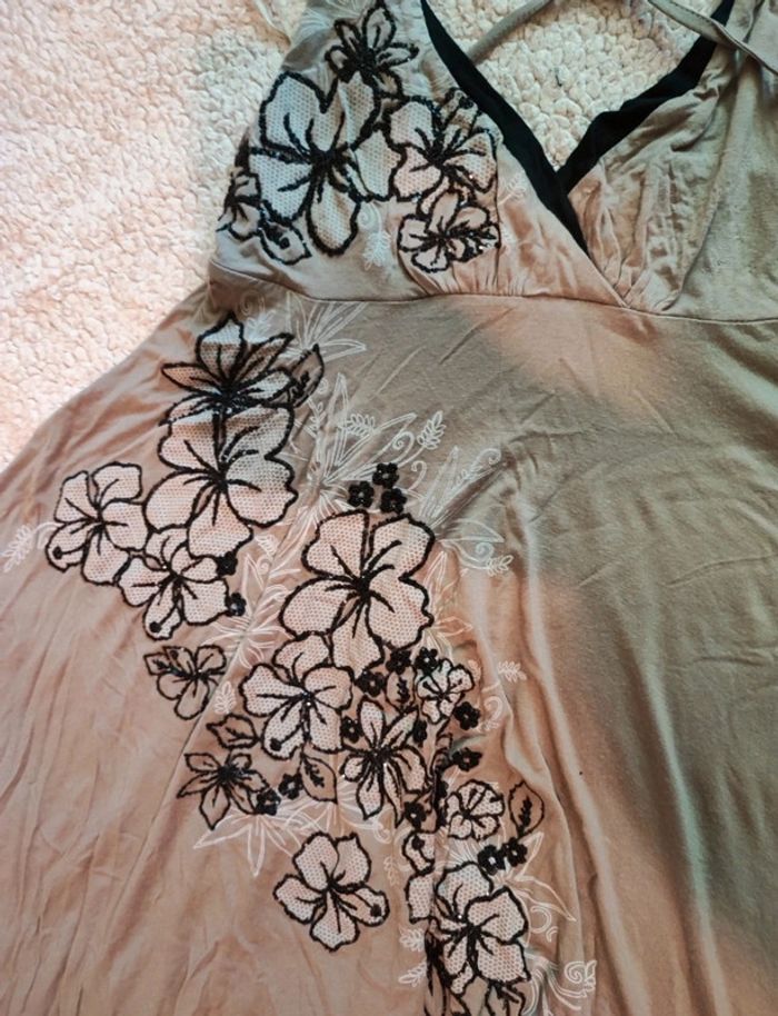 Haut tunique taille 1 - photo numéro 2