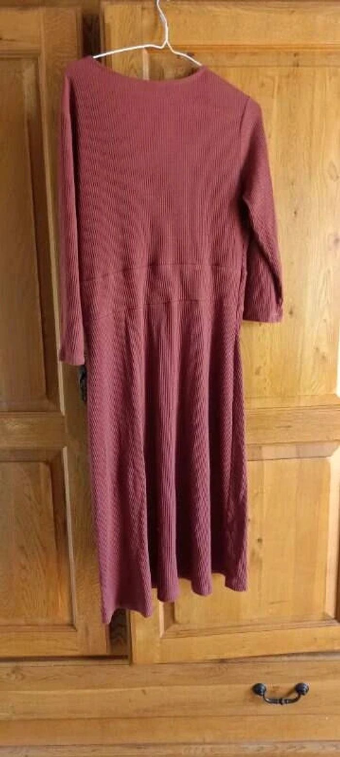 Robe longue - photo numéro 2