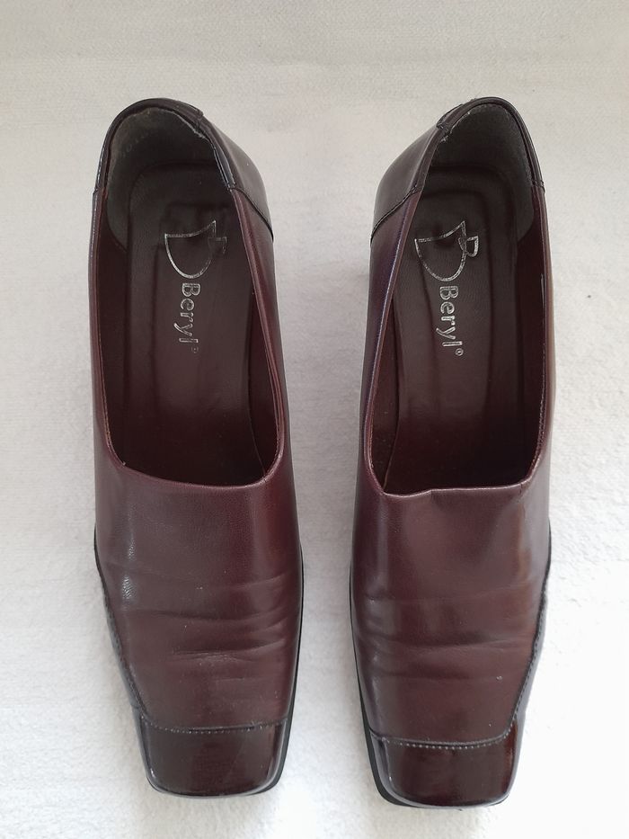 Chaussure femme - photo numéro 4